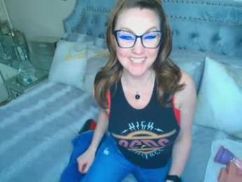 kiarose webcam chaturbate model stream image