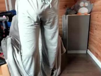 bigsshark webcam model stream image