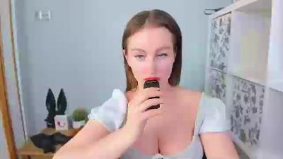 DonnaLive webcam model stream image