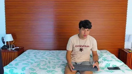 peakk_twiinns webcam model stream image