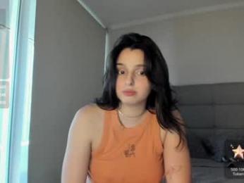 yourfreakygirl webcam chaturbate model stream image