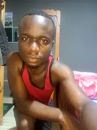 Javan_ webcam model stream image