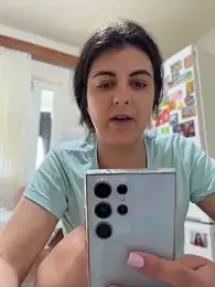 NathalieDream webcam stripchat model stream image