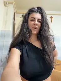 NathalieDream webcam model stream image