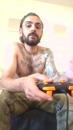 Soloman33 webcam model stream image