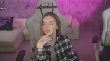 Cassy-Celestial_ webcam stripchat model stream image