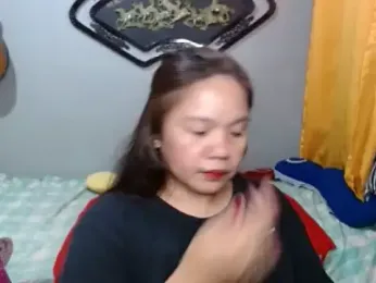 ambersmile webcam model stream image