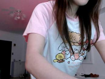 Fothisinya webcam bongacams model stream image