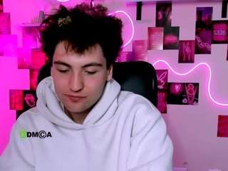 joseph-bear webcam camsoda model stream image