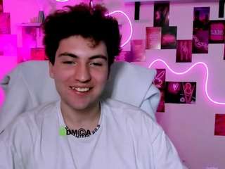 joseph-bear webcam camsoda model stream image