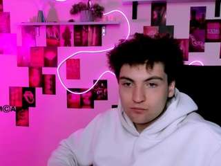 joseph-bear webcam camsoda model stream image