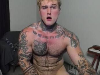 andy_hunk webcam model stream image