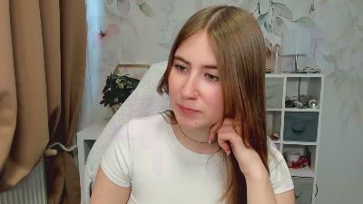 LOVE_xMegan webcam model stream image