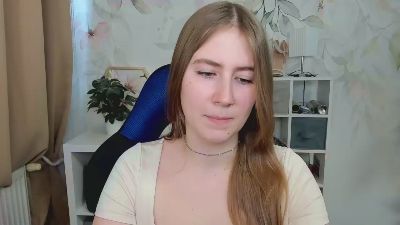 LOVE_xMegan webcam cam4 model stream image