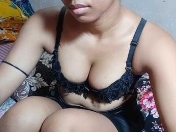 TaraVij webcam model stream image