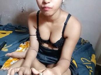 TaraVij webcam model stream image