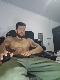 lucweed webcam model stream image