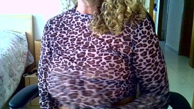 paulastar3 webcam model stream image