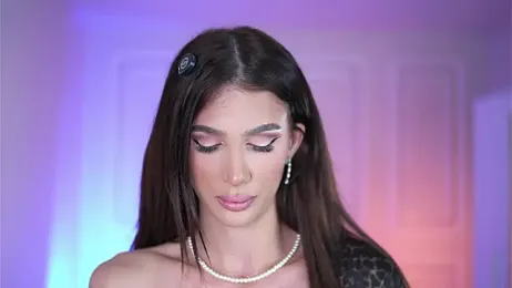 SammiMonroe webcam model stream image