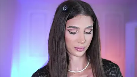 SammiMonroe webcam model stream image