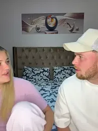 NickyGold_Official webcam model stream image