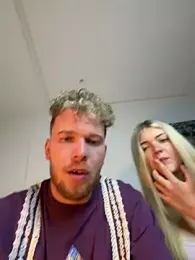 NickyGold_Official webcam model stream image