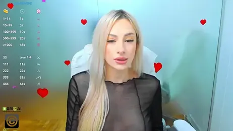 aileen_williams webcam model stream image