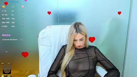 aileen_williams webcam stripchat model stream image