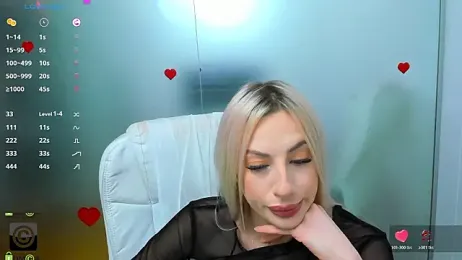 aileen_williams webcam model stream image