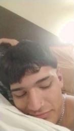 Kettitta webcam model stream image