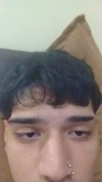 Kettitta webcam model stream image