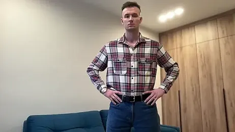 cute_mark webcam stripchat model stream image