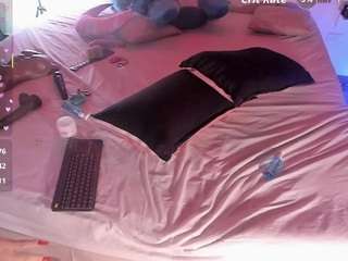 arabellarose webcam model stream image