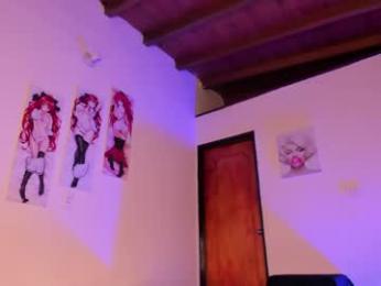 annita_lopez webcam model stream image