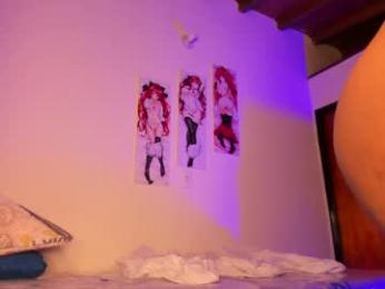 annita_lopez webcam model stream image