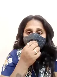 Indiantina webcam model stream image