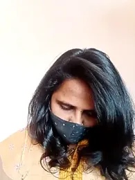 Indiantina webcam model stream image