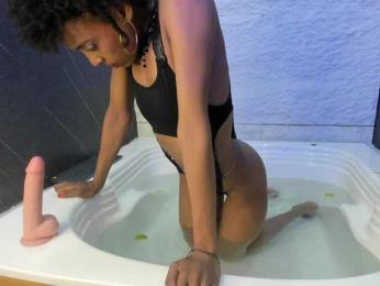 AnnieSanz webcam bongacams model stream image