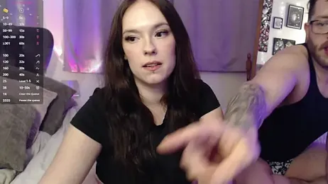 Vforverity webcam model stream image