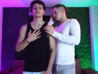 querhyus webcam chaturbate model stream image