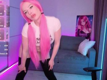 HARITA_LOVEE webcam bongacams model stream image