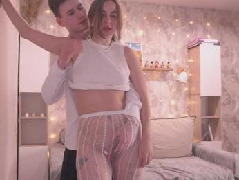 PashaAndMila webcam bongacams model stream image