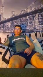 Leonsalvajexxx webcam model stream image