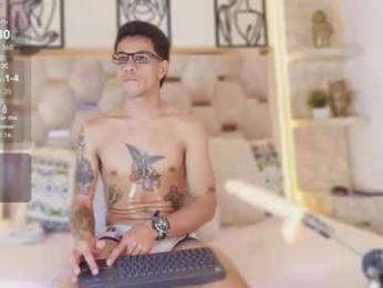 xabier_583 webcam model stream image