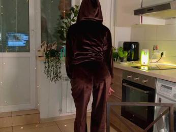 Tatachka1 webcam model stream image