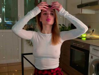 Tatachka1 webcam bongacams model stream image