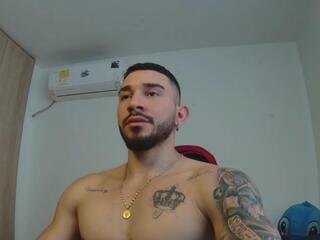 Jey Ramsess webcam model stream image