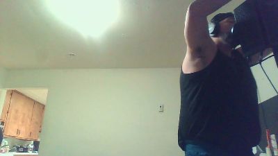 BiggieSpillz webcam model stream image