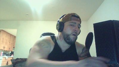 BiggieSpillz webcam model stream image