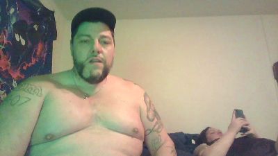 BiggieSpillz webcam model stream image